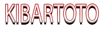 KIBARTOTO Logo